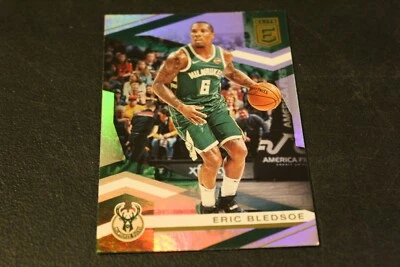 2019-20 Eric Bledsoe Elite - Image 1 of 2