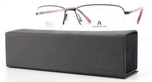 RODENSTOCK Brille Titanium Optic Rodaflex Twin Extra Curved Optic R4798 D 135 - Picture 1 of 14