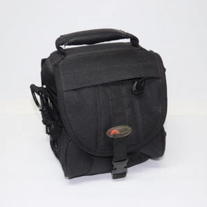 LowePro EX 120 SLR DSLR Digitalkamera Reisetasche Tasche schwarz - Bild 1 von 5