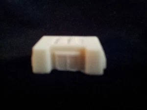 Wargames Scenery Terrain 6mm / 1/300 Scifi Building - Workshop - Picture 1 of 1
