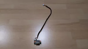 Card Port USB Board Card for HP HDX18 - X18 - HDX 18 + Cable Connector - Picture 1 of 1