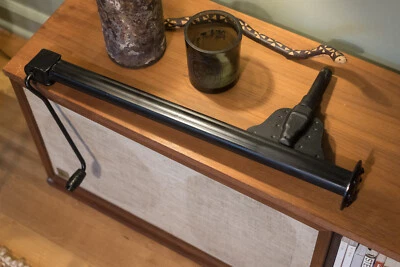 Nuevo de Lote Antiguo Mercedes Benz W123 300TD 280E 300D Soporte de Gato de Repuesto de Emergencia Foto 1 de 4