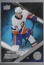2018-19 Upper Deck Compendium Next Up Achievement Mathew Barzal #NU-SP