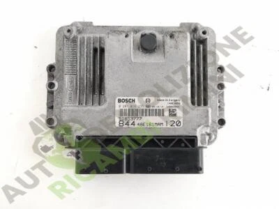 198A2000 CENTRALINA INIEZIONE LANCIA DELTA «III» (2008) 1.6 JTD , 16v. Berlin... - Immagine 1 di 3