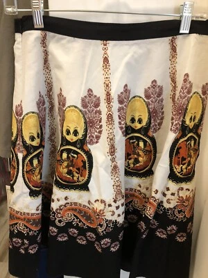 Юбка Rinascimento. размер средний. Совершенно новый. Невозможно найти. - Изображение 1 из 4