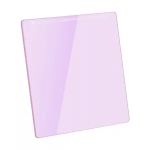 K&F Concept 100x100mm Slim Square Natual Night Filter for Night /Sky/Star - Picture 1 of 9