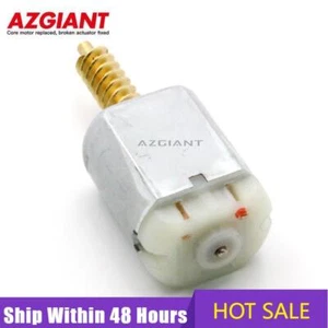 813102V000 Central Door Lock Motor 813202V030 For Hyundai Veloster 2012-2017 - Picture 1 of 18