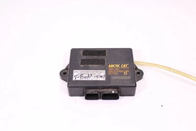 Arctic Cat M1000 2007 ecu/ecm computadora CDI -- cuadrada -- 3007-600 Foto 1 de 4