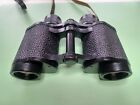 Carl Zeiss Jena Jenoptem 8x30w Multicoated  Binoculars, DDR Germany