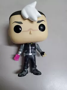 Funko POP Loose Voltron Legendary Defender 478 Shiro - Picture 1 of 2