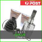 Fits HUMMER H3T - INNER CV JOINT 37X40X28