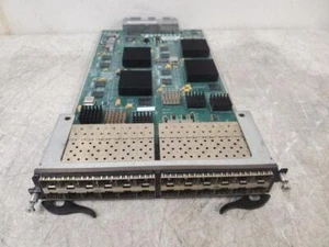 Brocade Foundry Networks FI-424HF SFP Fiber 24 Port Ethernet Switch Module - Picture 1 of 5