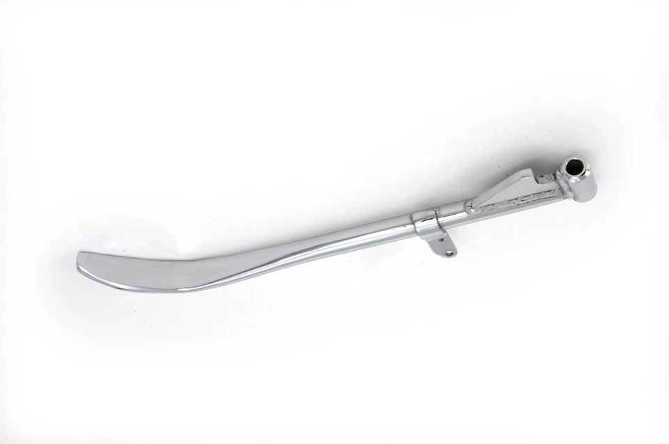 Pata de cabra Harley Stock XL cromada se adapta a 1952-1979 XL, Foto 1 de 1