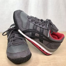 zapatos tiger para niños