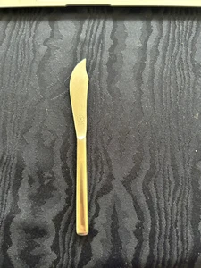 Hugo Pott, neues ,schlichtes Buttermesser aus der Serie 2725 - Bild 1 von 2