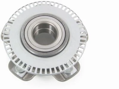 Conjunto de buje de rueda delantero 49184PP 2002 2003 Chevrolet Tracker 2001-2004 Foto 1 de 2