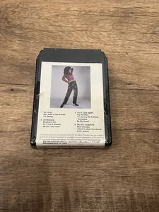 SEALED fats domino the fat man 8 Track Tape - Picture 1 of 6