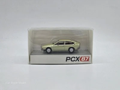 Alfa Romeo Alfetta GT - PCX87 - 1:87 1/87 - Immagine 1 di 3