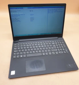 Lenovo V15-IIL  15.6" Core i5-1035G1 1.0GHZ 4GB RAM BIOS BOOT,SL19 - Picture 1 of 10