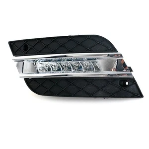 LED Tagfahrlicht DRL Nebelscheinwerfer für ML350 W164 ML3009212 - Bild 1 von 15