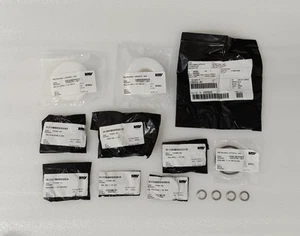 NOV  NATIONAL  OILWELL  VARCO  17762722-001  SEAL KIT,  1/2" SPM,  LOW SHOC - Picture 1 of 3