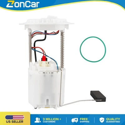 Fuel Pump Assembly Fits 2007-2012 Mercedes-Benz GL450 2006-2009 ML350 E8924M — 第 1/4 张图片