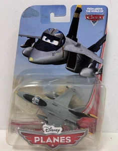 Disney PLANES Bravo Mattel - Picture 1 of 4