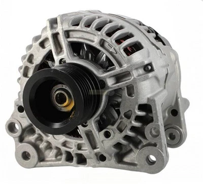 1*** Alternador 90A nuevo original Bosch SEG 0124325013 para Audi, Seat Arosa, S Foto 1 de 4