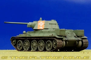Easy Model 1:72 T-34-76 German Army - Picture 1 of 6