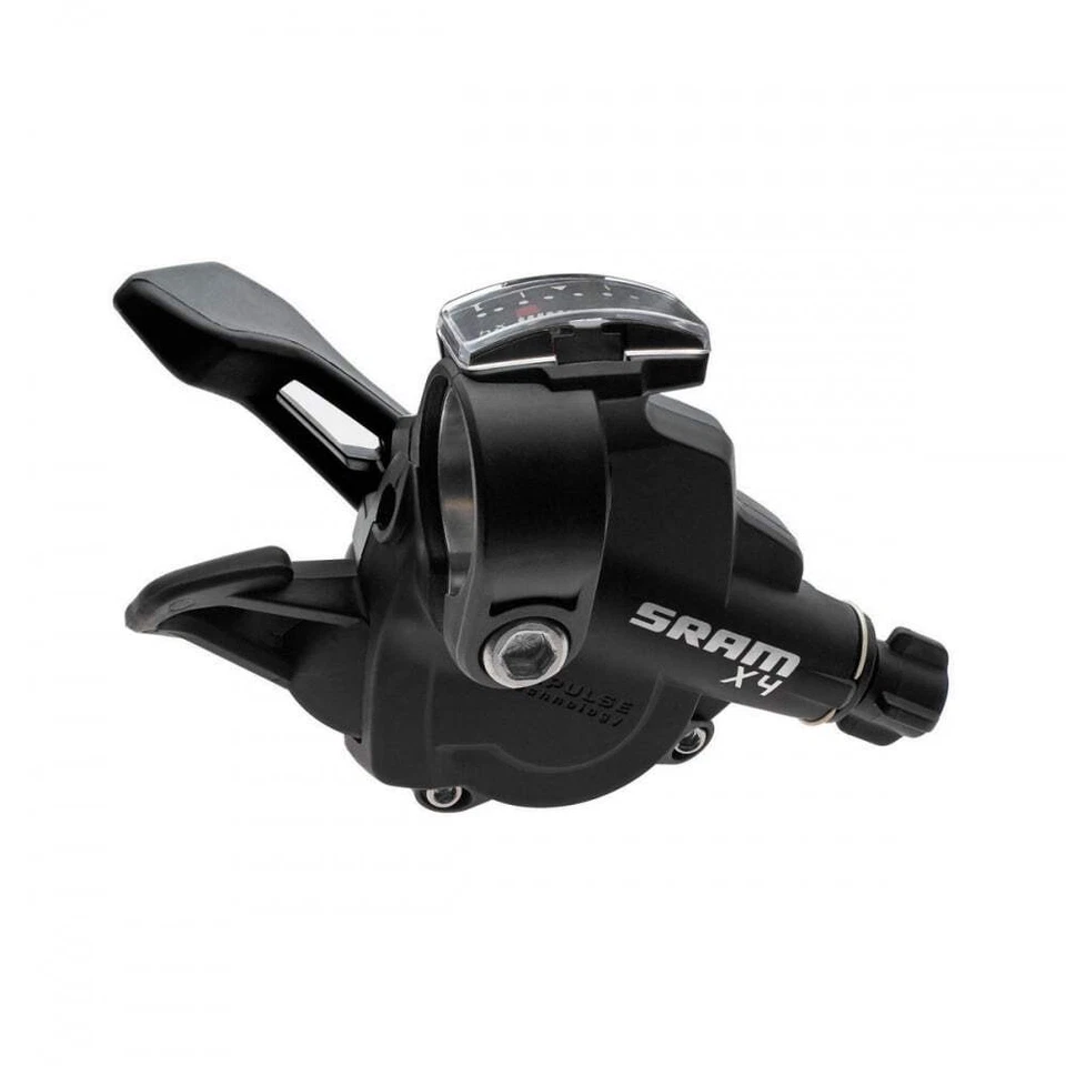 SRAM X4 Shifter - Trigger - 8 Speed Rear 1:1 - Image 1 of 1
