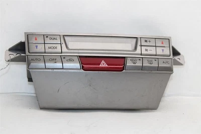 CONTROLES DE TEMPERATURA Subaru Legacy 10 11 12 13 14 1367755 - Imagem 1 de 4