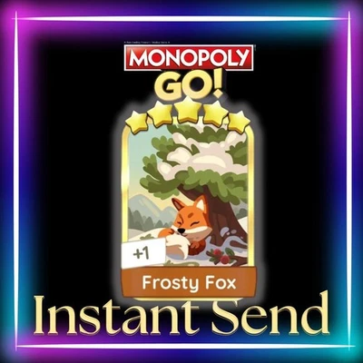 Golden_Blitz_Event_Monopoly_Go Adesivos Ouro Conjunto 15 Capa de Chuva Pronta Ouro 5 Estrelas - Imagem 1 de 4