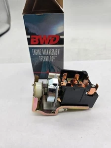Headlight Switch BWD S2005 - Picture 1 of 5