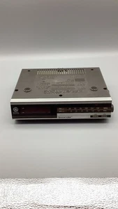 GE Spacemaker AM/FM Radiowecker 7-4221A ohne hängende Hardware getestet - Bild 1 von 6