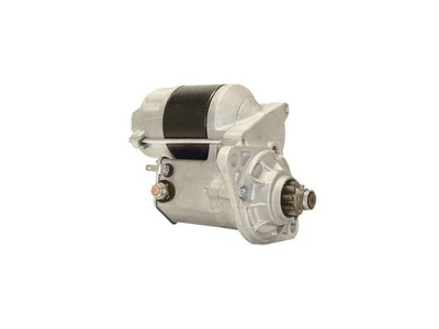 For 2000-2004 Subaru Outback Starter 92579XGQR 2001 2002 2003 Remanufactured - Image 1 of 2