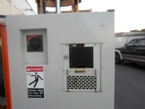 CNC CONTROL 3 axis, fanuc21m fully functional - Picture 1 of 12