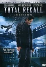 Total Recall - Atto Di Forza (DVD) (Importación USA)