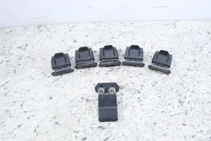 2021 ARCTIC CAT PROWLER PRO Rear Window Brackets Supports 1541-744 - Picture 1 of 8