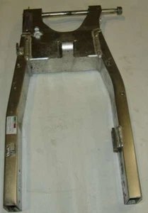 Gabel Hinten Rear Fork Honda Hornet 600 2001 (C31) - Bild 1 von 4