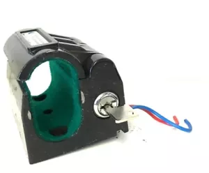Santa Cruz Shotgun Medium Gun Lock WITH KEY INCLUDED!!!!!! SC-1, 12V - Picture 1 of 8