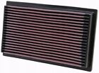 FILTRO ARIA SPORTIVO K&amp;N M-1554 for BMW 318IS 1.8 1989-1992