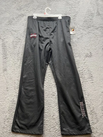 Mississippi State Stadium Athletics Grey Sweatpants Size XL Cover