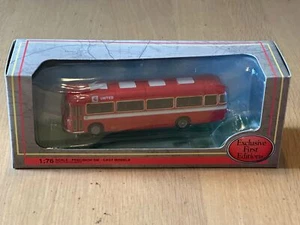 EFE 32205 - 1:76 RELH Coach United NBC. Route 128 - Scarborough - Picture 1 of 5