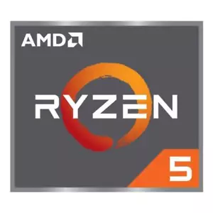 AMD Ryzen 5 5600X (6x3.70GHz) CPU Sockel AM4 #320621