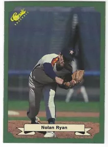 Nolan Ryan Classic 1987 #82 - Bild 1 von 1