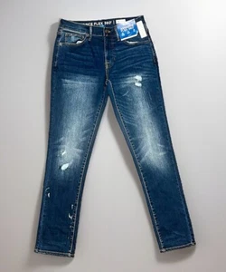 Arizona Jean Co Men’s Advance Flex 360 Slim Jeans Size 29x32 - Picture 1 of 10
