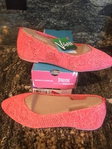 NEW Womens Skechers Cleo Knitty City shoes, size 7.5 - Picture 1 of 5