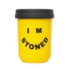 Im Stoned 8Oz The Smokers Club Mason Stash Jar By Re:Stash