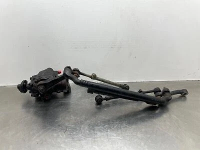 1993 Mercedes 500SL Power Steering Rack and Pinon 90k Miles OEM 1294603601 - Изображение 1 из 4