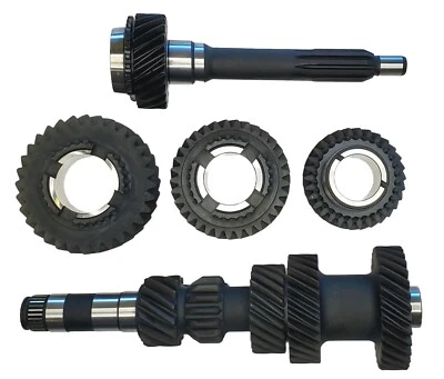 Ford T5 World Class 2.95 Ratio Super Street Gear Kit T5WCF-295SSK 450 HP RATED - Image 1 of 4